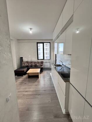 2 otaqlı Yeni tikili, 20 Yanvar m., Bakı
