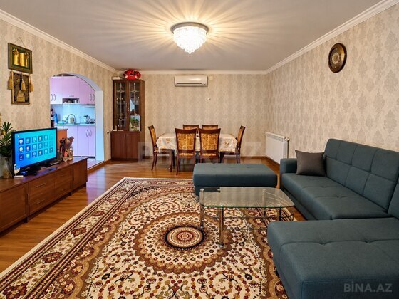 3 otaqlı Həyət evi/Bağ evi, Lənkəran