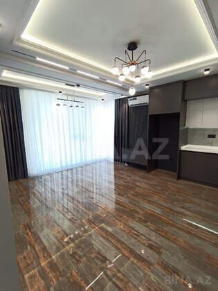 4 otaqlı Yeni tikili, 20 Yanvar m., Bakı