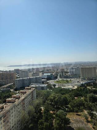 3 otaqlı Yeni tikili, Həzi Aslanov m., Bakı
