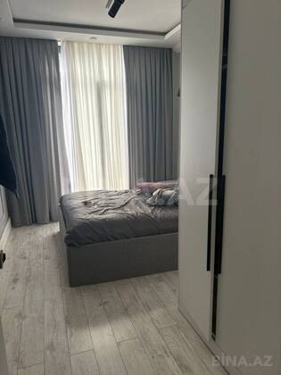 2 otaqlı Yeni tikili, 28 May m., Bakı