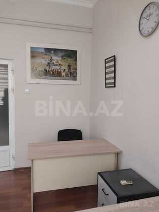 1 otaqlı Ofis, İnşaatçılar m., Bakı