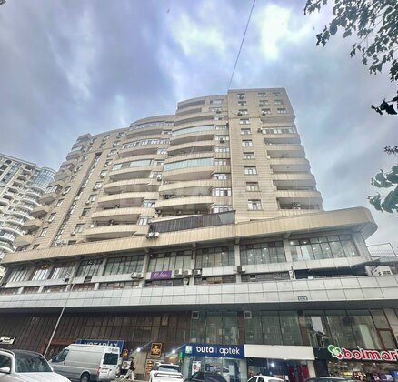 3 otaqlı Yeni tikili, 28 May m., Bakı