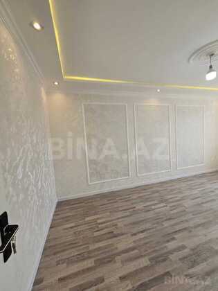 2 otaqlı Köhnə tikili, Əhmədli m., Bakı
