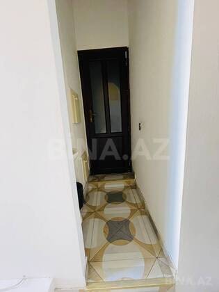 Obyekt Xalqlar Dostluğu m., Bakı