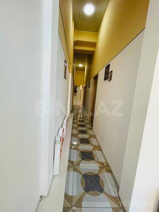 Obyekt Xalqlar Dostluğu m., Bakı