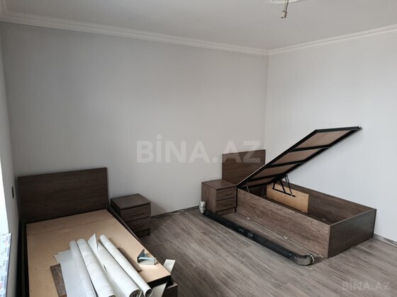 2 otaqlı Həyət evi/Bağ evi, 20-ci sahə q., Bakı