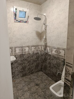 2 otaqlı Həyət evi/Bağ evi, 20-ci sahə q., Bakı