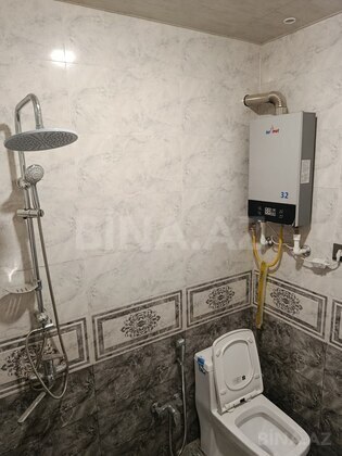2 otaqlı Həyət evi/Bağ evi, 20-ci sahə q., Bakı