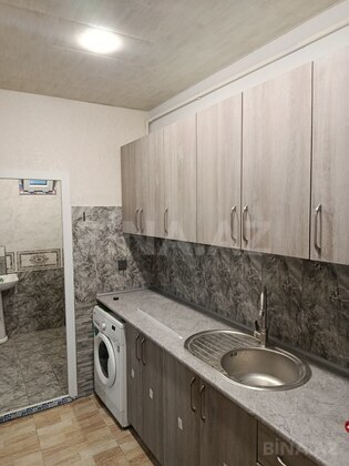 2 otaqlı Həyət evi/Bağ evi, 20-ci sahə q., Bakı