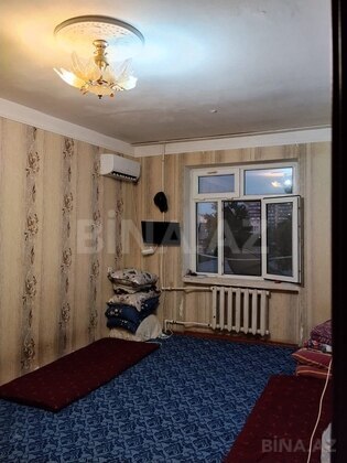 2 otaqlı Köhnə tikili, Əhmədli m., Bakı