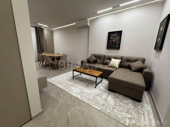 3 otaqlı Yeni tikili, 28 May m., Bakı