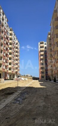 2 otaqlı Yeni tikili, Masazır q., Bakı