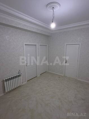 2 otaqlı Yeni tikili, Saray q., Bakı