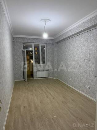 2 otaqlı Yeni tikili, Saray q., Bakı