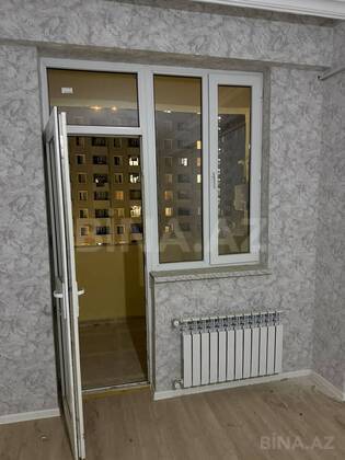 2 otaqlı Yeni tikili, Saray q., Bakı