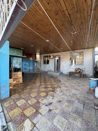 3 otaqlı Həyət evi/Bağ evi, Xırdalan