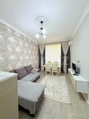 2 otaqlı Yeni tikili, Abşeron r., Xırdalan