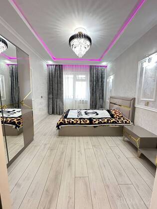 2 otaqlı Köhnə tikili, Yeni Yasamal q., Bakı