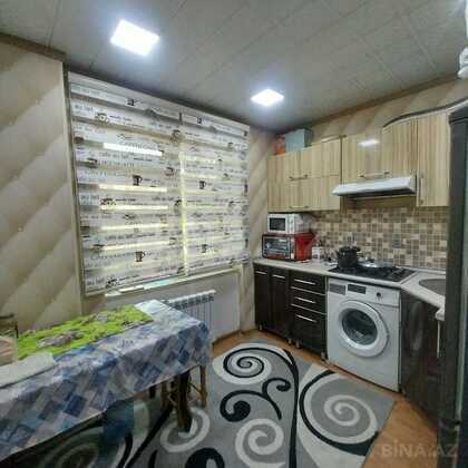 2 otaqlı Köhnə tikili, Xalqlar Dostluğu m., Bakı