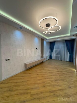 2 otaqlı Yeni tikili, Xətai r., Bakı