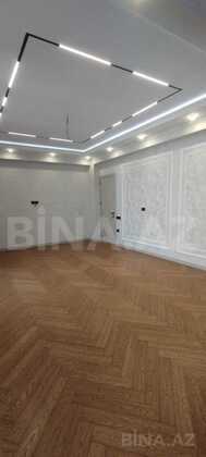 3 otaqlı Yeni tikili, Nərimanov r., Bakı