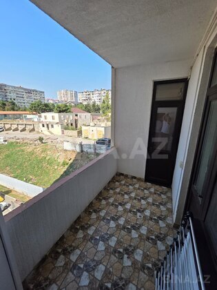 2 otaqlı Yeni tikili, Köhnə Günəşli q., Bakı