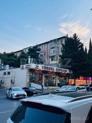 2 otaqlı Köhnə tikili, Memar Əcəmi m., Bakı