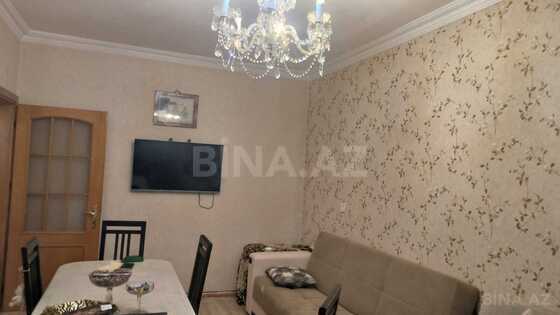 2 otaqlı Köhnə tikili, Yeni Günəşli q., Bakı