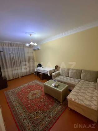 2 otaqlı Köhnə tikili, Nəsimi m., Bakı
