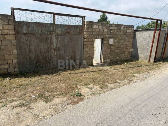 Torpaq Nardaran q., Bakı