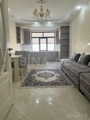 3 otaqlı Yeni tikili, 8 Noyabr m., Bakı