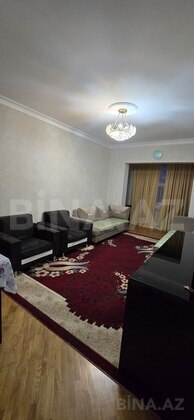 3 otaqlı Köhnə tikili, Həzi Aslanov m., Bakı