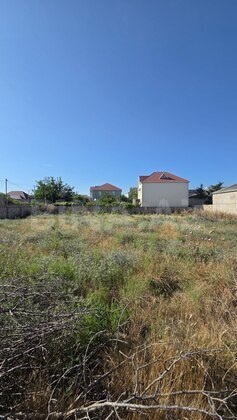 Torpaq Qala q., Bakı