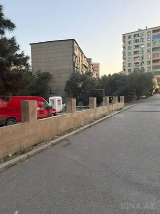 2 otaqlı Köhnə tikili, Memar Əcəmi m., Bakı