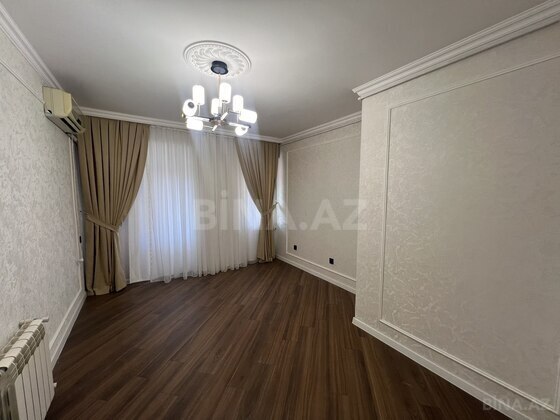 2 otaqlı Yeni tikili, İnşaatçılar m., Bakı