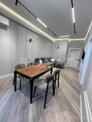 3 otaqlı Yeni tikili, Koroğlu m., Bakı