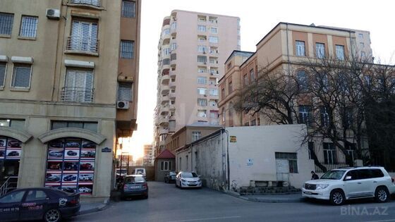 3 otaqlı Yeni tikili, 28 May m., Bakı
