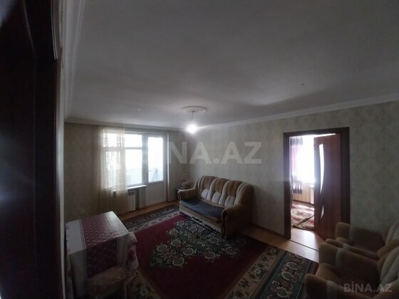2 otaqlı Köhnə tikili, Neftçilər m., Bakı