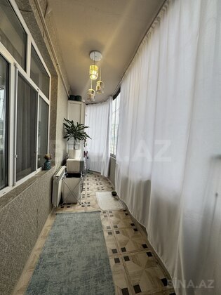 3 otaqlı Yeni tikili, Abşeron r., Xırdalan