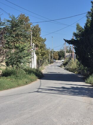 Torpaq Mərdəkan q., Bakı