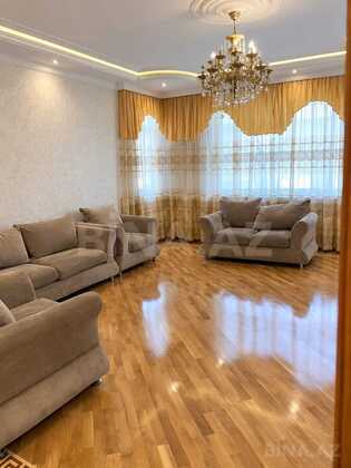 3 otaqlı Yeni tikili, Nəsimi r., Bakı