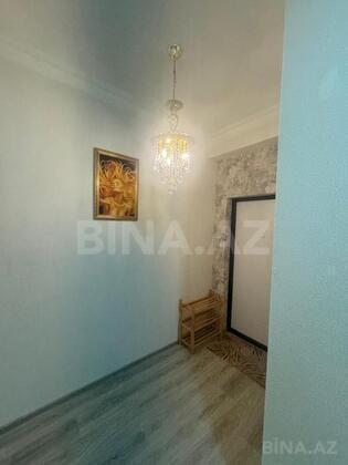 2 otaqlı Yeni tikili, 28 May m., Bakı