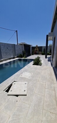 4 otaqlı Həyət evi/Bağ evi, Mərdəkan q., Bakı