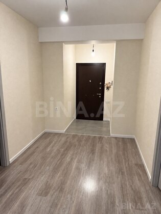 3 otaqlı Yeni tikili, 20 Yanvar m., Bakı