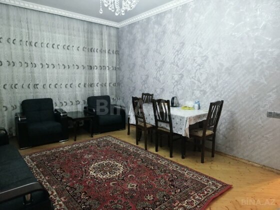 2 otaqlı Yeni tikili, 8 Noyabr m., Bakı