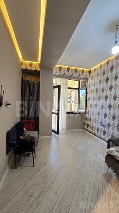 2 otaqlı Yeni tikili, Xırdalan