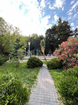 3 otaqlı Köhnə tikili, Azadlıq Prospekti m., Bakı