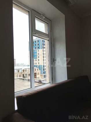 1 otaqlı Köhnə tikili, İnşaatçılar m., Bakı