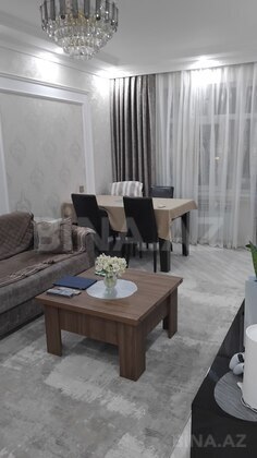 2 otaqlı Köhnə tikili, Əhmədli m., Bakı